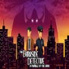 The Darkside Detective: A Fumble in the Dark artwork