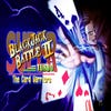 Super Blackjack Battle 2 Turbo Edition - The Card Warriors artwork