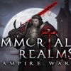 Immortal Realms: Vampire Wars artwork