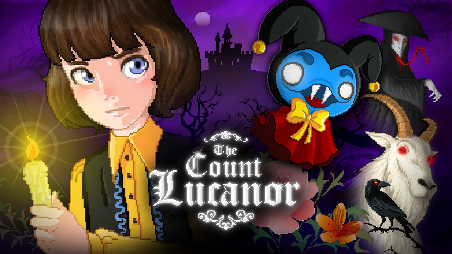 Lucanor Map The Count Lucanor | Rock Paper Shotgun
