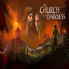 The Church in the Darkness artwork