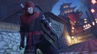 Aragami studio Lince Works shutting down after 'particularly difficult couple of years'