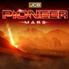 Artworks zu JCB Pioneer: Mars