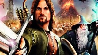 LOTR: Aragorn's Quest to support Move on PS3