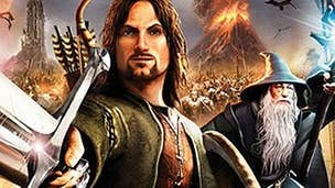 Aragorn's Quest video features Sean Astin and John Rhys-Davies 
