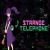 Strange Telephone artwork