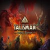 Talisman: Digital Edition artwork