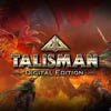 Talisman Digital Edition artwork