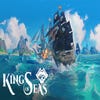 King Of Seas artwork