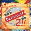 Arte de Cook, Serve, Delicious! 2!!