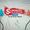 Arte de Surgeon Simulator CPR