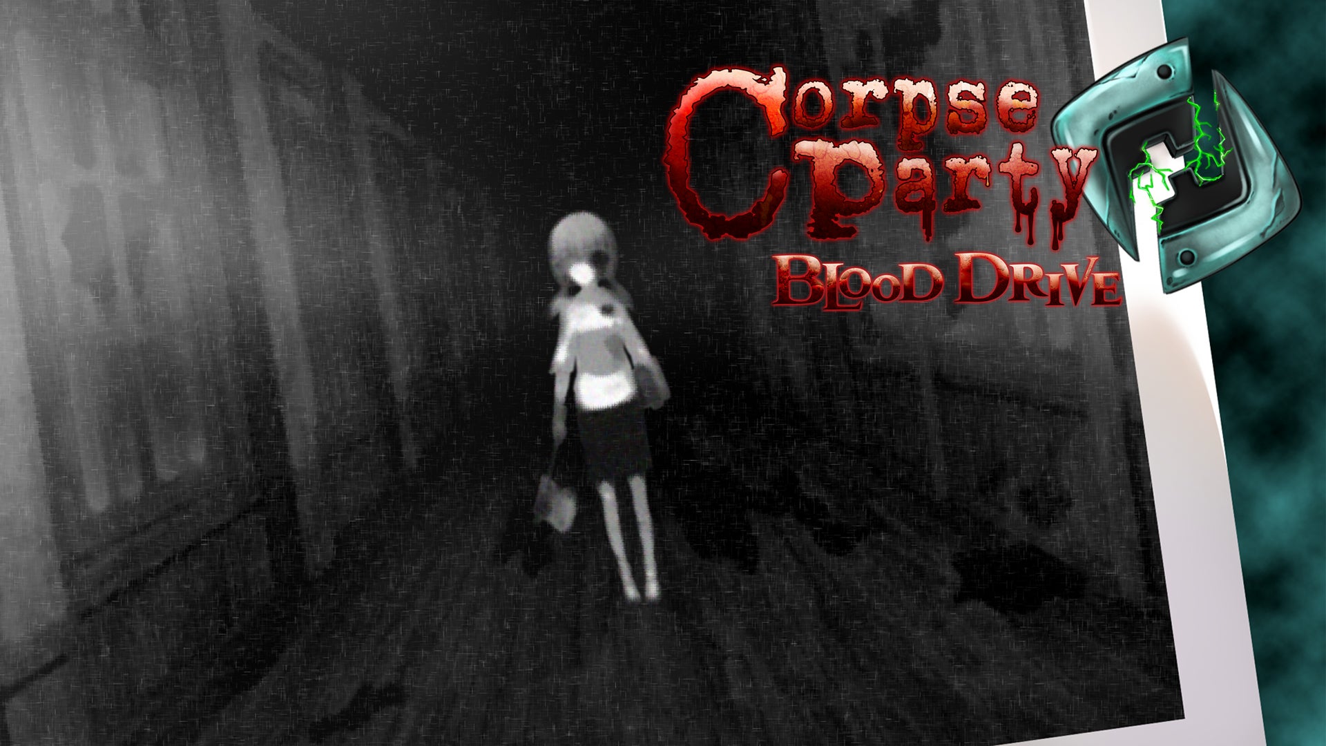 Corpse Party: Blood Drive | Eurogamer.net