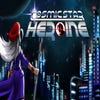 Cosmic Star Heroine artwork