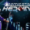 Cosmic Star Heroine artwork
