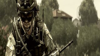 Arma 3 tutorial video takes a closer look at infantry combat