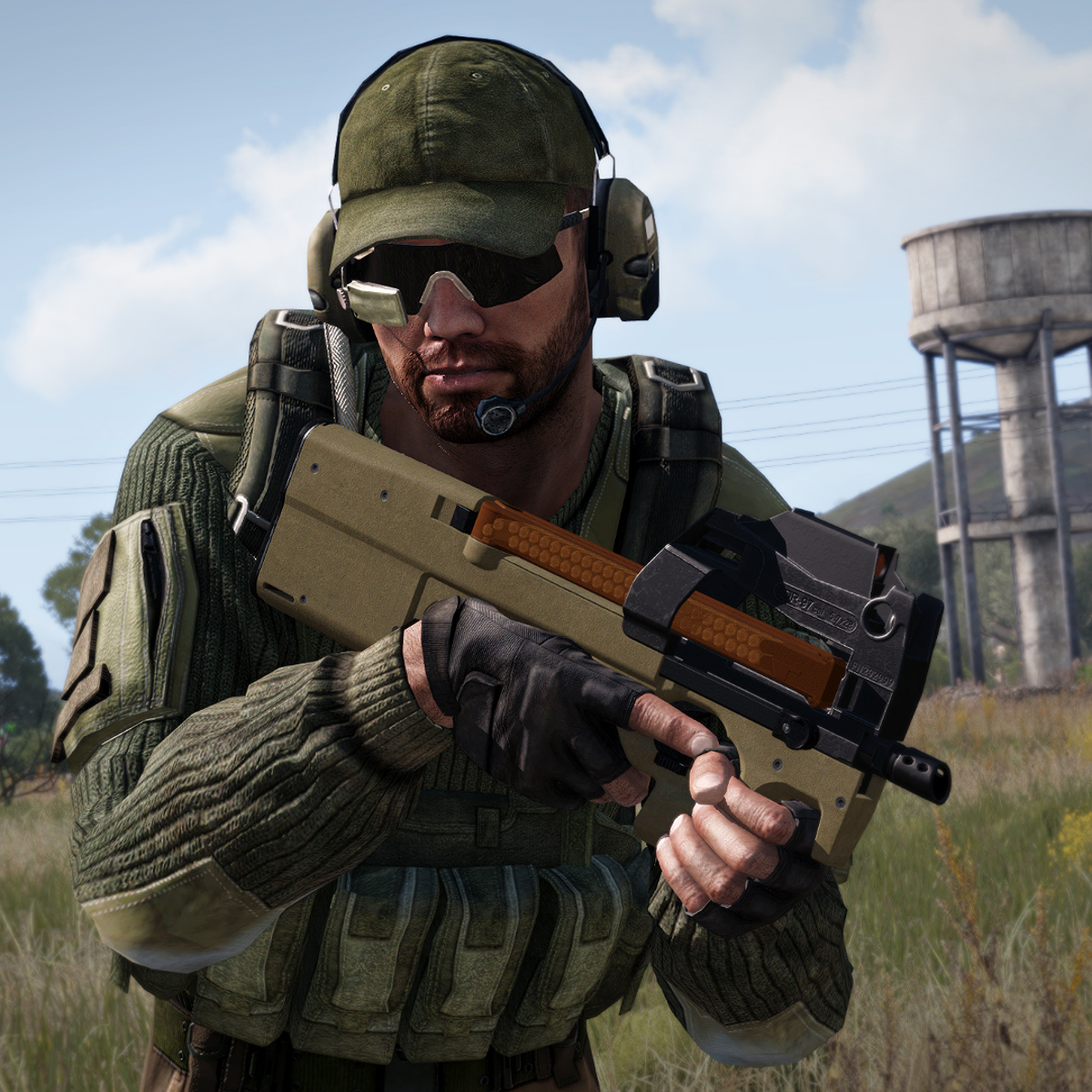 arma 3 cigarette mod Smokeable Cigs Arma 3: Most Immersive Mods