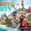 Sports Party artwork