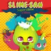 Slime-san artwork