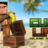 Arte de Cube Life: Island Survival