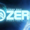 Arte de Strike Suit Zero: Director’s Cut
