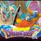 Artworks zu Dragon Quest