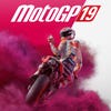 MotoGP 19 artwork