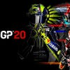 MotoGP 20 artwork