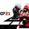 Artwork de MotoGP 21