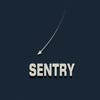 Sentry artwork