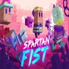Spartan Fist artwork