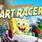Nickelodeon Kart Racers artwork