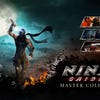 Ninja Gaiden Master Collection artwork