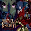 Shovel Knight: Specter of Torment artwork