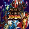 Artworks zu Shovel Knight Showdown