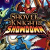 Shovel Knight Showdown artwork