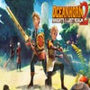 Oceanhorn 2: Knights of the Lost Realm artwork