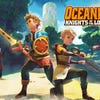 Oceanhorn 2: Knights of the Lost Realm artwork