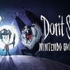 Don't Starve: Switch Edition artwork