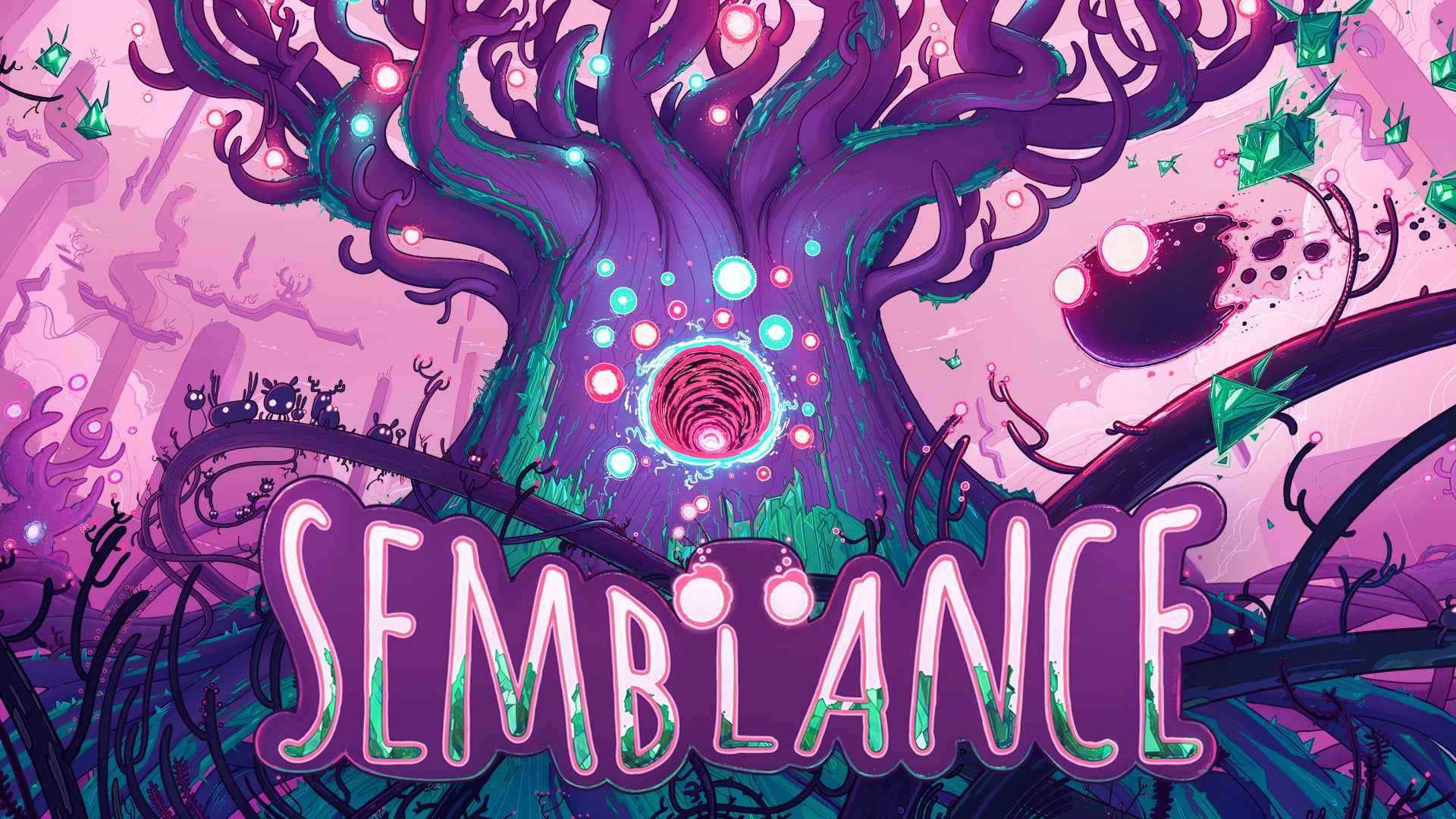 Semblance | Rock Paper Shotgun