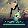 Skate City artwork