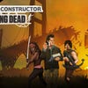 Artwork de Bridge Constructor: The Walking Dead