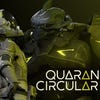 Quarantine Circular artwork