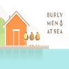 Burly Men at Sea artwork