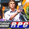Saturday Morning RPG artwork