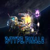 R-Type Final 2 artwork
