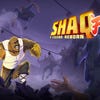 Shaq Fu: A Legend Reborn artwork