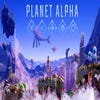 Planet Alpha artwork