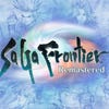 SaGa Frontier Remastered artwork