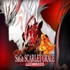 Saga Scarlet Grace Ambitions artwork