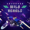 Sayonara Wild Hearts artwork